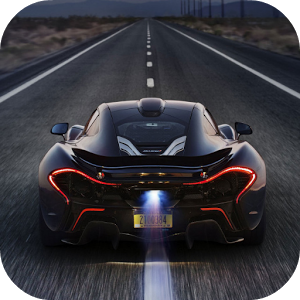 Amazing Speed Car Racer Racing icon