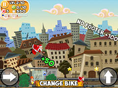 Bike Racing 2 screenshot 1