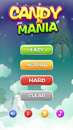 Candy Mania 2 screenshot 1