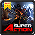Super Action Games icon