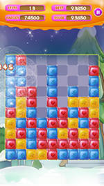 Candy Mania 2 screenshot 3