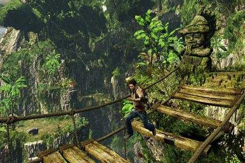 Brave Ranger Run : Temple Hunt screenshot 2