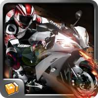 Speed ​​Moto Racing 3D
