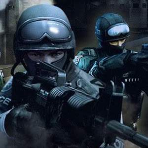 Sniper Training 1
