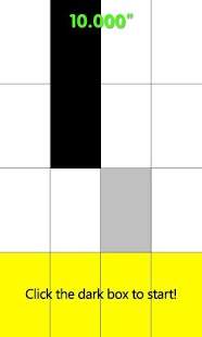 Piano Tiles screenshot 2
