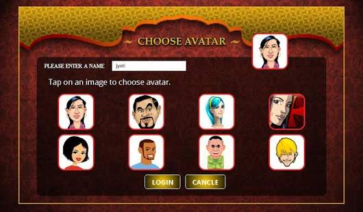 My Teen Patti screenshot 1