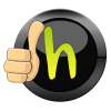 Hooked: the Best Android Games आइकन