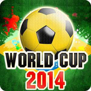 World Cup 14 4