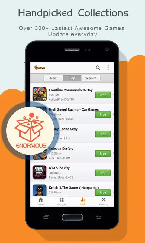 ClientUpdate screenshot 1