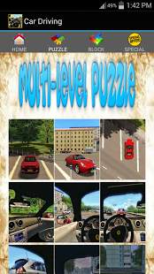 Car City Driving screenshot 6