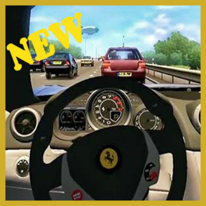 Car City Driving icon