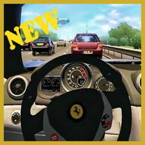 Car Driving 1