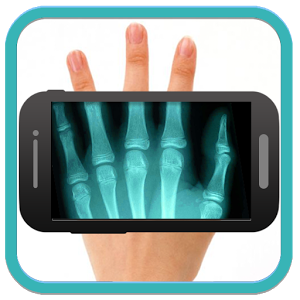 X-Ray Scanner Pro icon