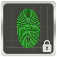 Screen Fingerprint Locker on 9Apps