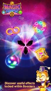 Magic Temple 2: Mage Wars screenshot 4