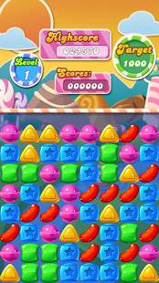 Candy Rescue screenshot 6