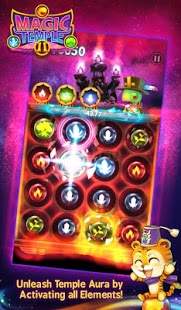Magic Temple 2: Mage Wars screenshot 11