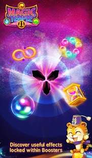 Magic Temple 2: Mage Wars screenshot 10
