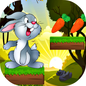 Bunny Run icon