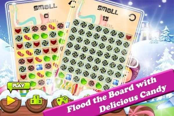 CANDY Treasure screenshot 4