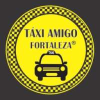 Taxi Amigo Fortaleza on 9Apps