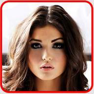 Wallpaper beautiful girls 6