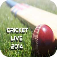 Cricket Live 2014