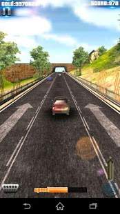 Top Racing Speed Car Game screenshot 5