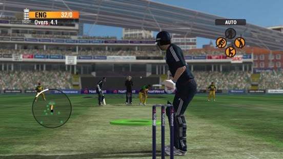 Cricket Live 2014 screenshot 2