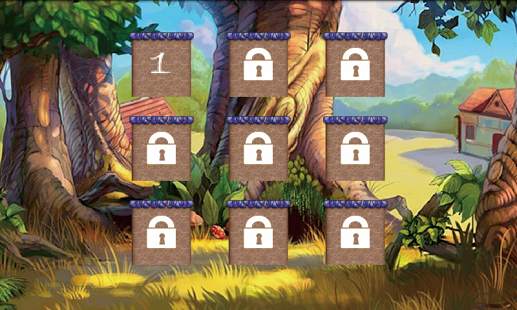Tom Cat Rush screenshot 11