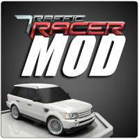 TRAFFIC RACER MOD