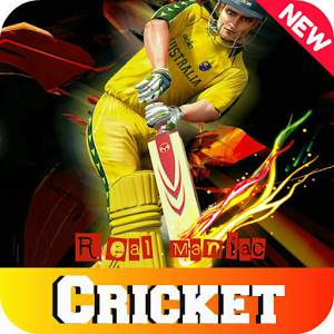 CRICKET 1