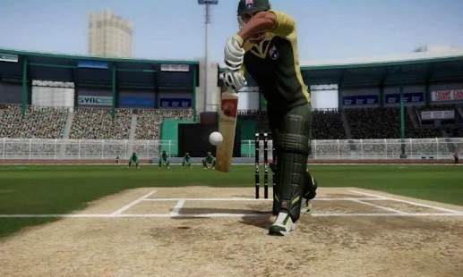 Cricket Real Maniac screenshot 2