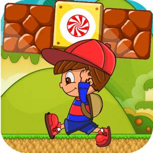 Andy´s World 5
