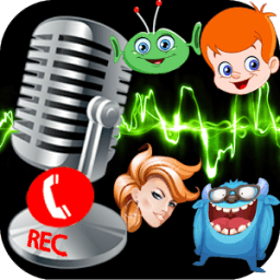 Play Voice Changer During Call icon