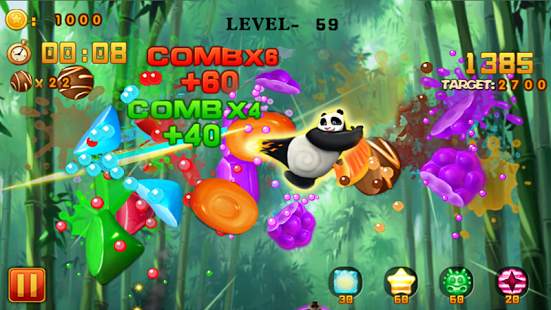 Candy Slice screenshot 7