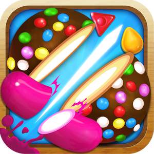 Candy Slice 4