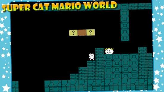 Super Cat  World screenshot 5