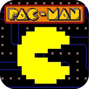 PAC-MAN Legend icon