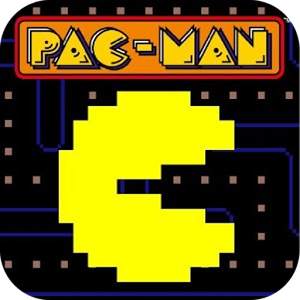 PAC-MAN Legend 1