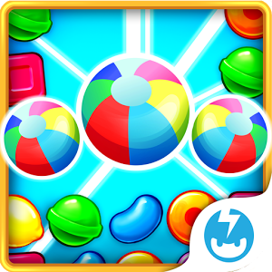 Candy Blast Mania: Summer icon