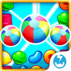 Candy Blast Mania 1
