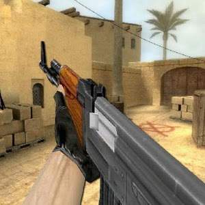 Special Force Sniper 1