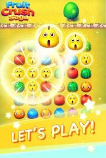 Farm Fruit Crush screenshot 2