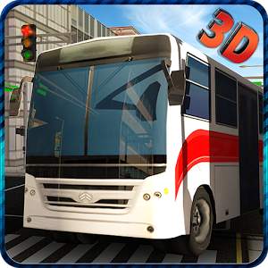 Bus Driver Simulator 3d