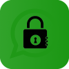 Lock Whatsapp иконка
