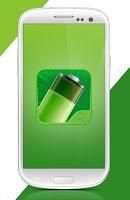 Battery Life Saver Pro screenshot 4