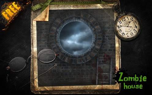 Zombie house screenshot 7