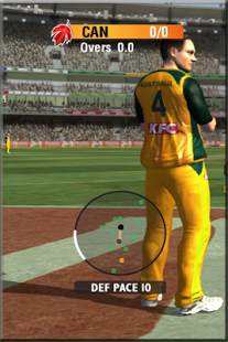 Cricket T20 Hits 2014 screenshot 5