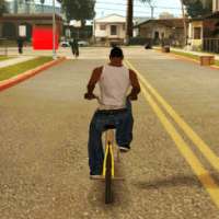 Guide Mod for GTA San Andreas